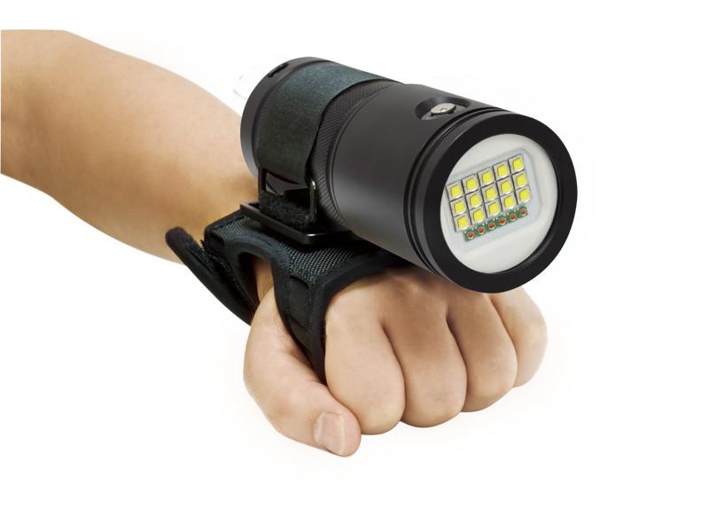Bigblue Light Glove