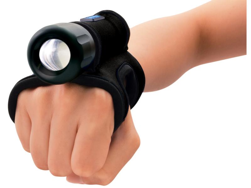 Bigblue Neoprene Glove