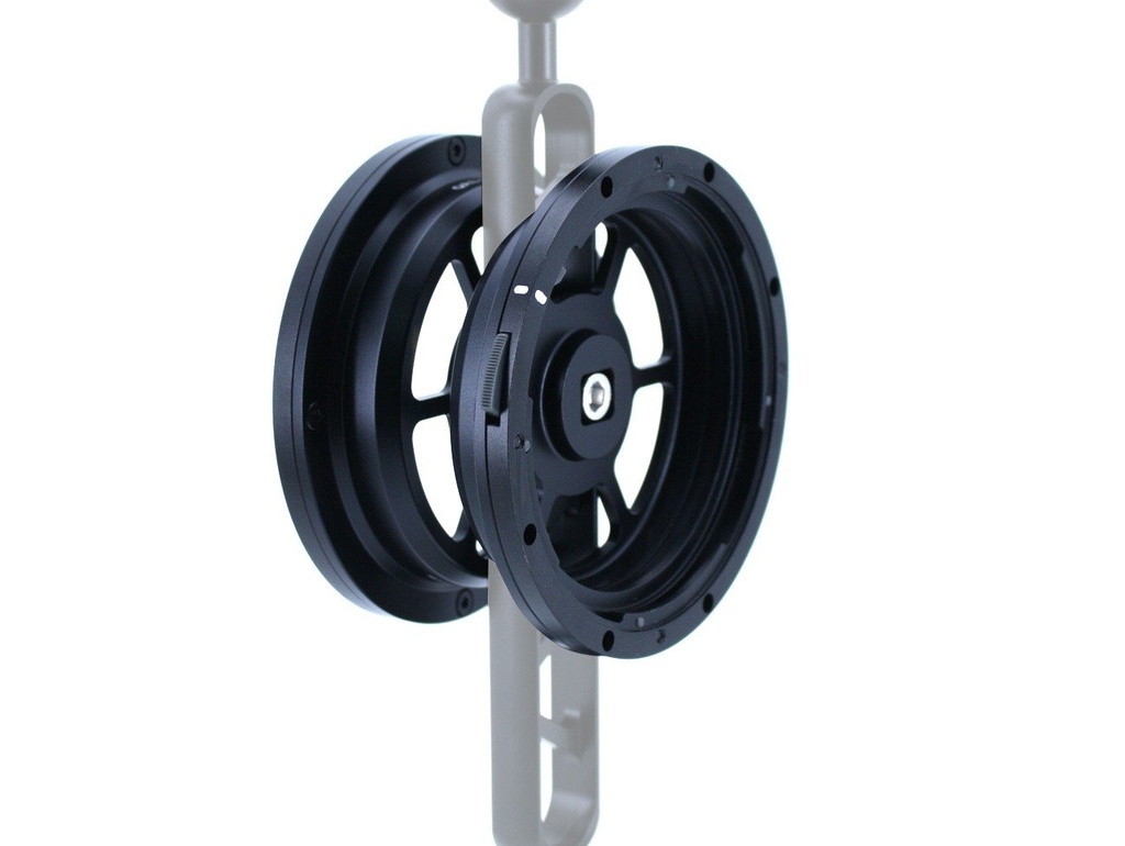 AOI Quick Release System 01 Mount Base for Ultra Light Arm