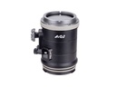 AOI FLP-09  Flat Port for PEN Mount Housing (For ED 90mm Macro PRO Lens)