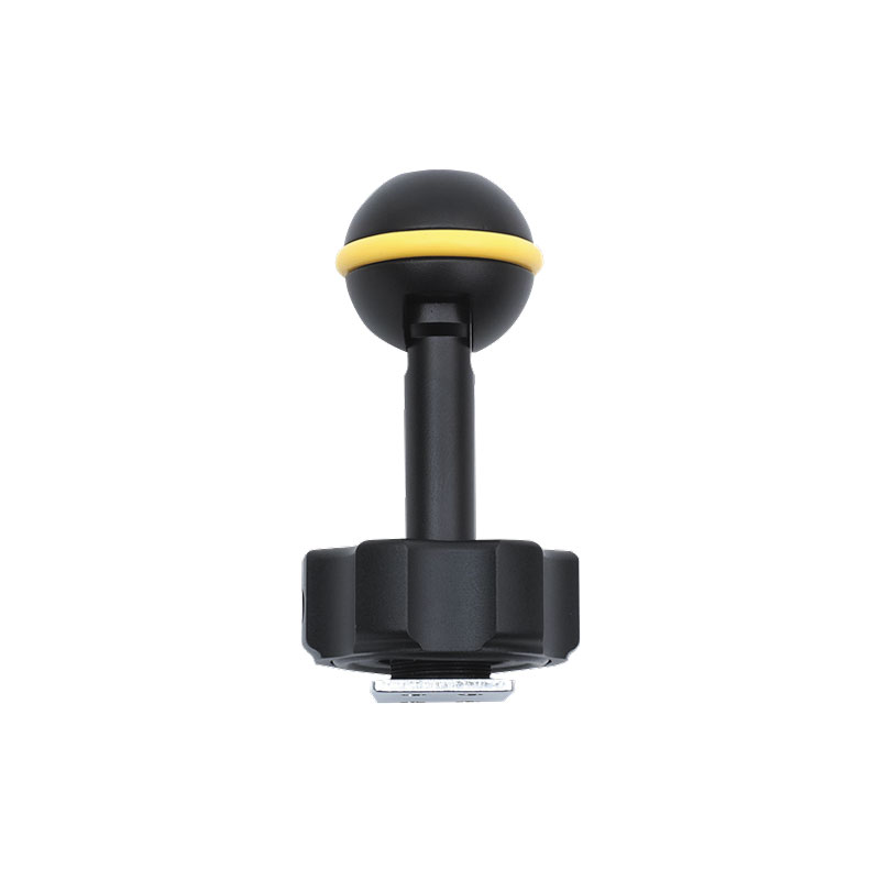 Sea&Sea Cold Shoe Ball Mount II