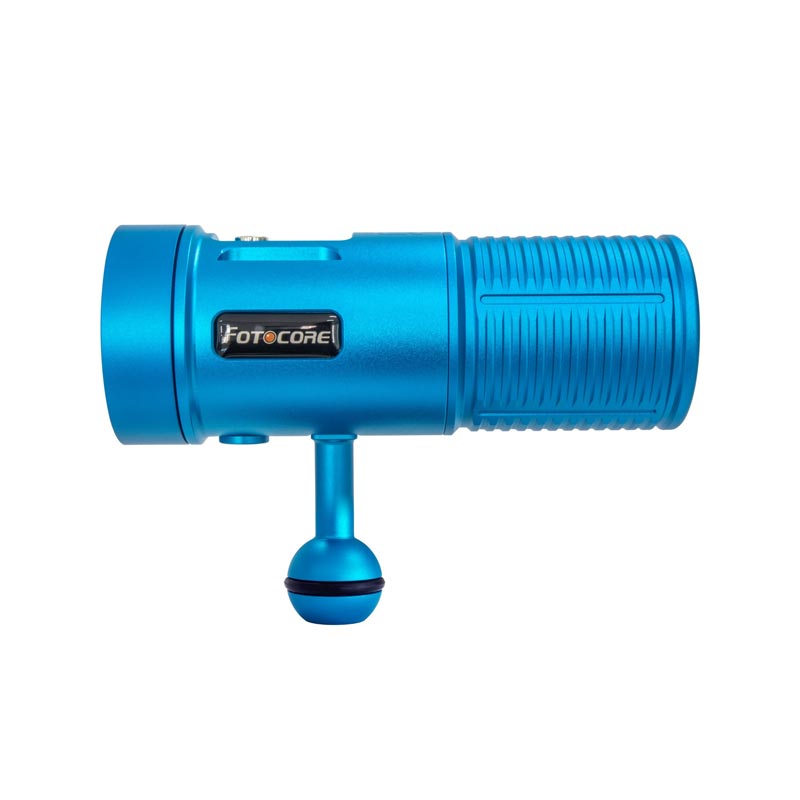 Fotocore Compact Focus Light F4 (5000 lumens)