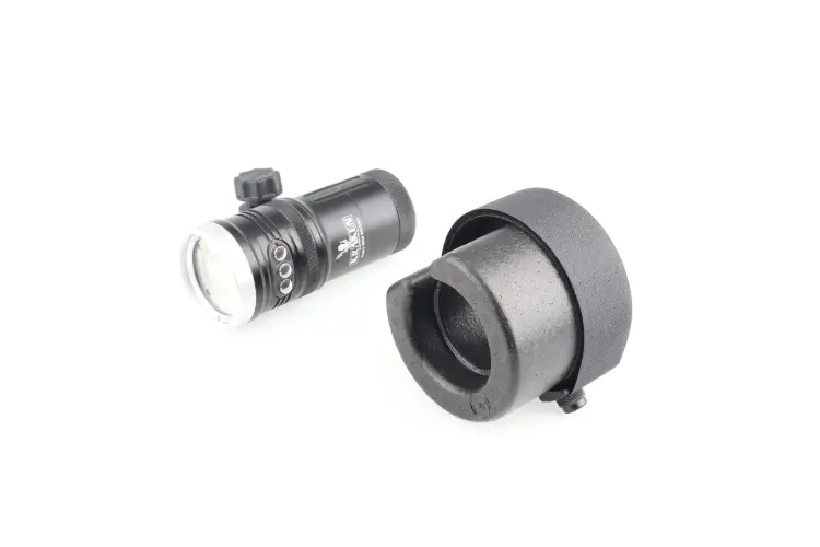 Kraken Block for Hydra 6K V2/8K V2/LTD 7K (370g)