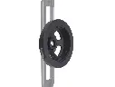 AOI QRS-02-MBP Quick Release System 02 Mount Base in Plastic