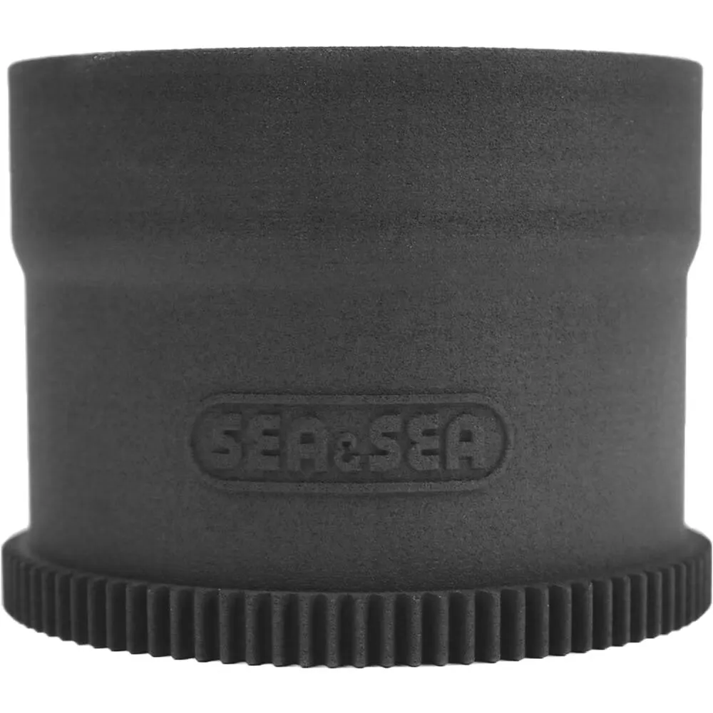 Sea&Sea FOCUS GEAR FOR CANON RF100mm F2.8 MACRO IS USM