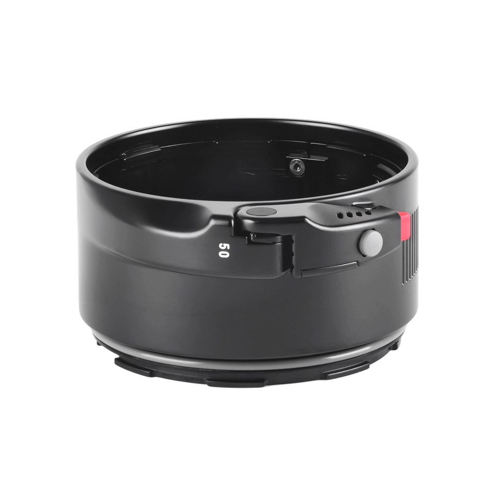 Nauticam N100 Extension Ring 50 II