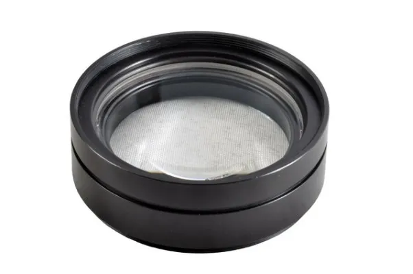 10Bar Macro Lens M67 +10