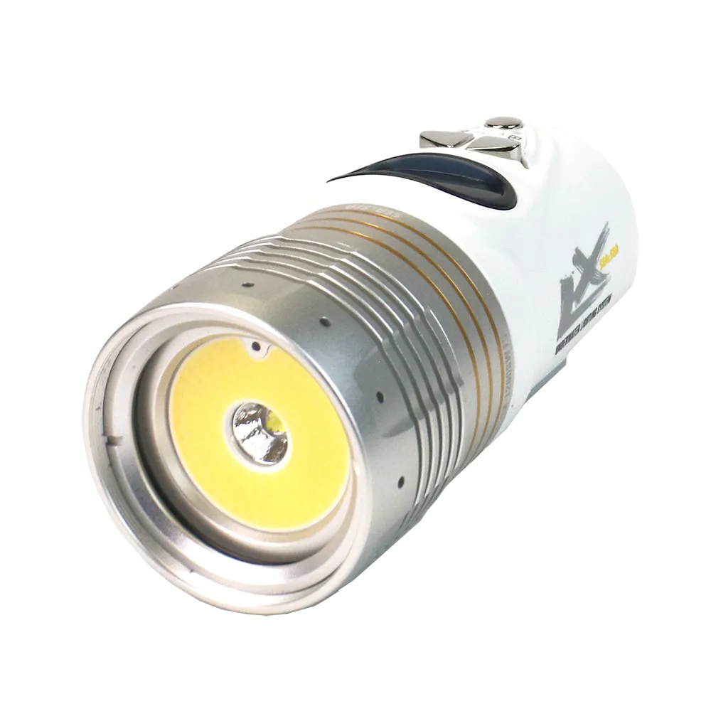 Sea&Sea LX-1200SW FS White