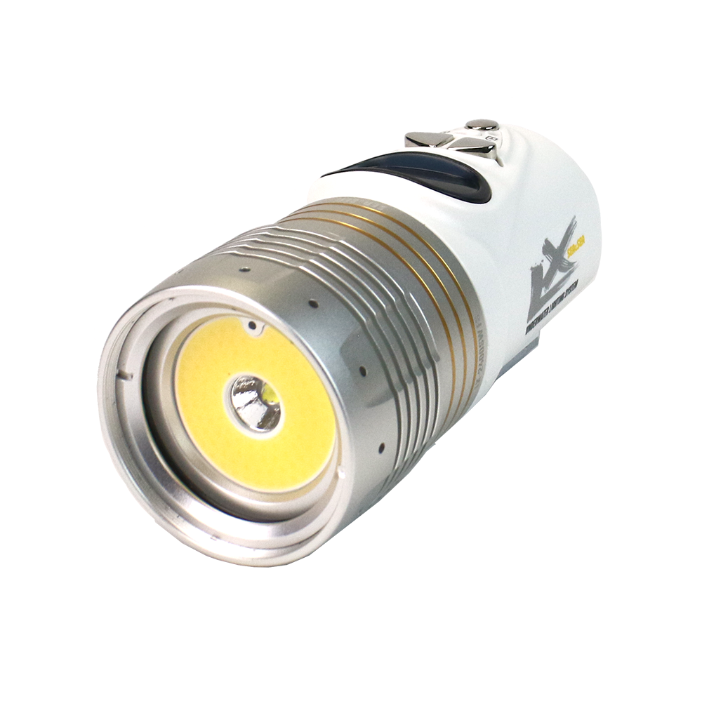 Sea&Sea LX-2400SW FS White