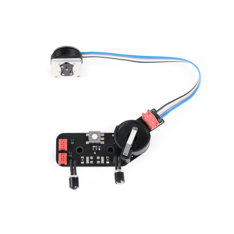 Nauticam HSS TTL Converter for Nikon (NA-Z8/Z9/Z6III) 
