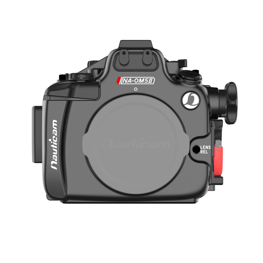 Nauticam NA-OM5II Housing for Olympus OM-5II Camera