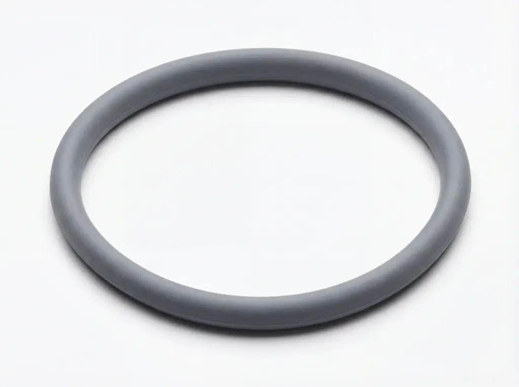 10Bar Silicone O-Ring 69*64*2.5, Cool Grey 6C 50A
