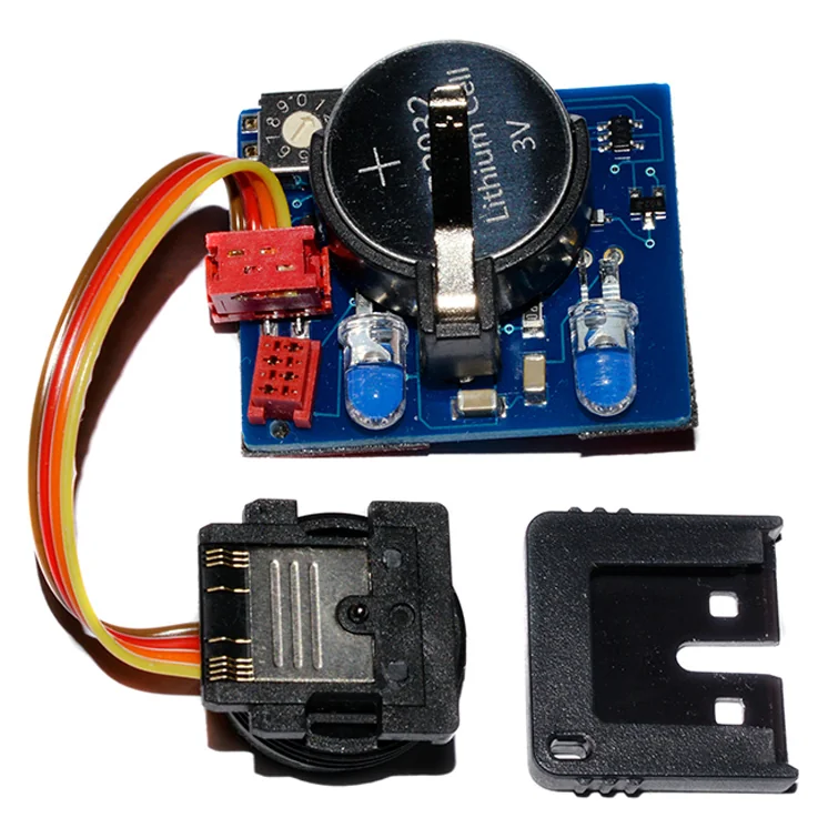 UW Technics Optoelectronic TTL-Converter for SONY A6400, A6500 line for NAUTICAM underwater housings NA-6400, NA6500