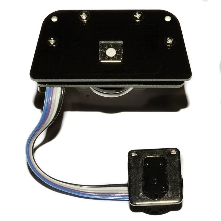 UW Technics Optoelectronic TTL-Converter for NIKON for SEA&SEA MDX housings