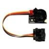 UW Technics Optoelectronic TTL-Converter for SONY for SEACAM underwater housings