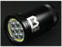 Bigblue VTL30000P Max Video Tech Light