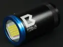 Bigblue VL36000PBRC LED Video Light