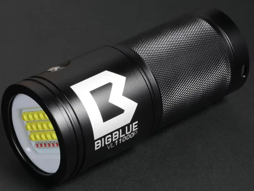 Bigblue VL11000P LED Video Light