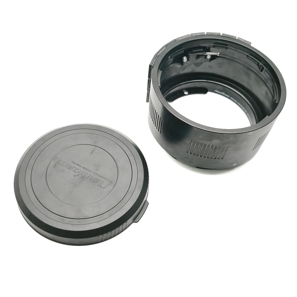 USED Nauticam N120 Extension Ring 60 With Lock 