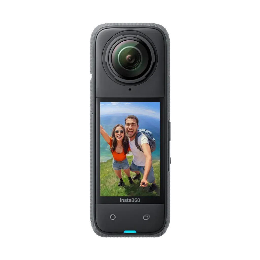 Insta360 X5 STANDARD BUNDLE