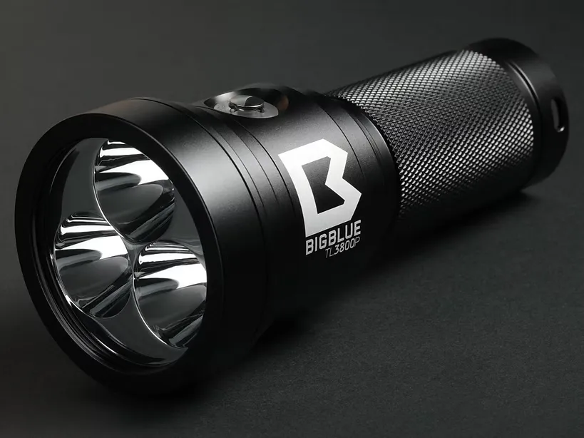 Bigblue TL3800P Tech Light