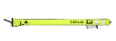 Bigblue Surface Marker Buoy