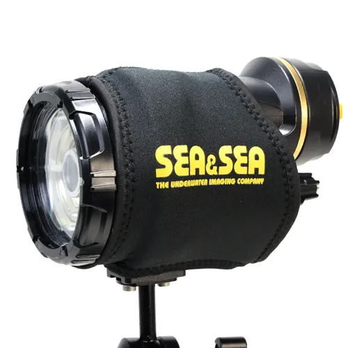 Sea&Sea Strobe Cover for YS-D130R 
