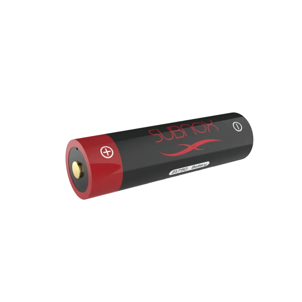 Subnox SUB400LEP Battery
