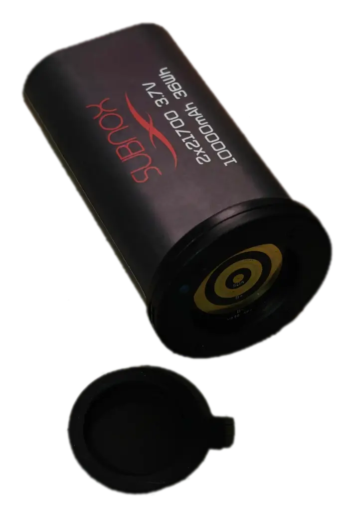 Subnox SUB5KW Battery Pack
