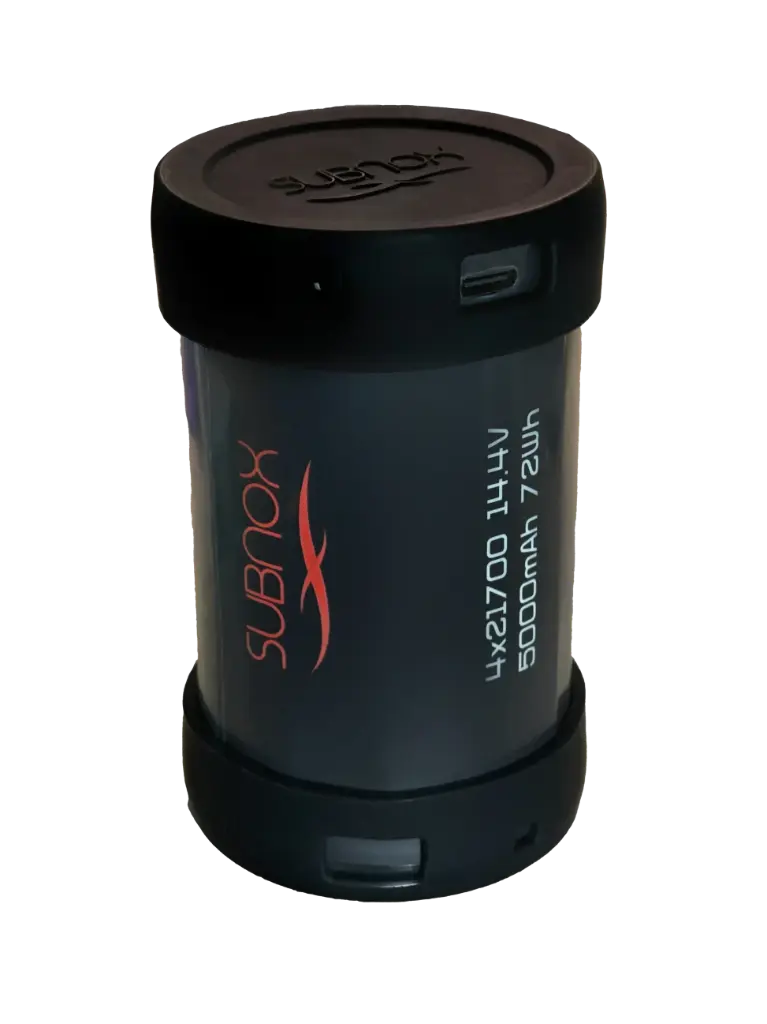 Subnox SUB10KEF Battery Pack
