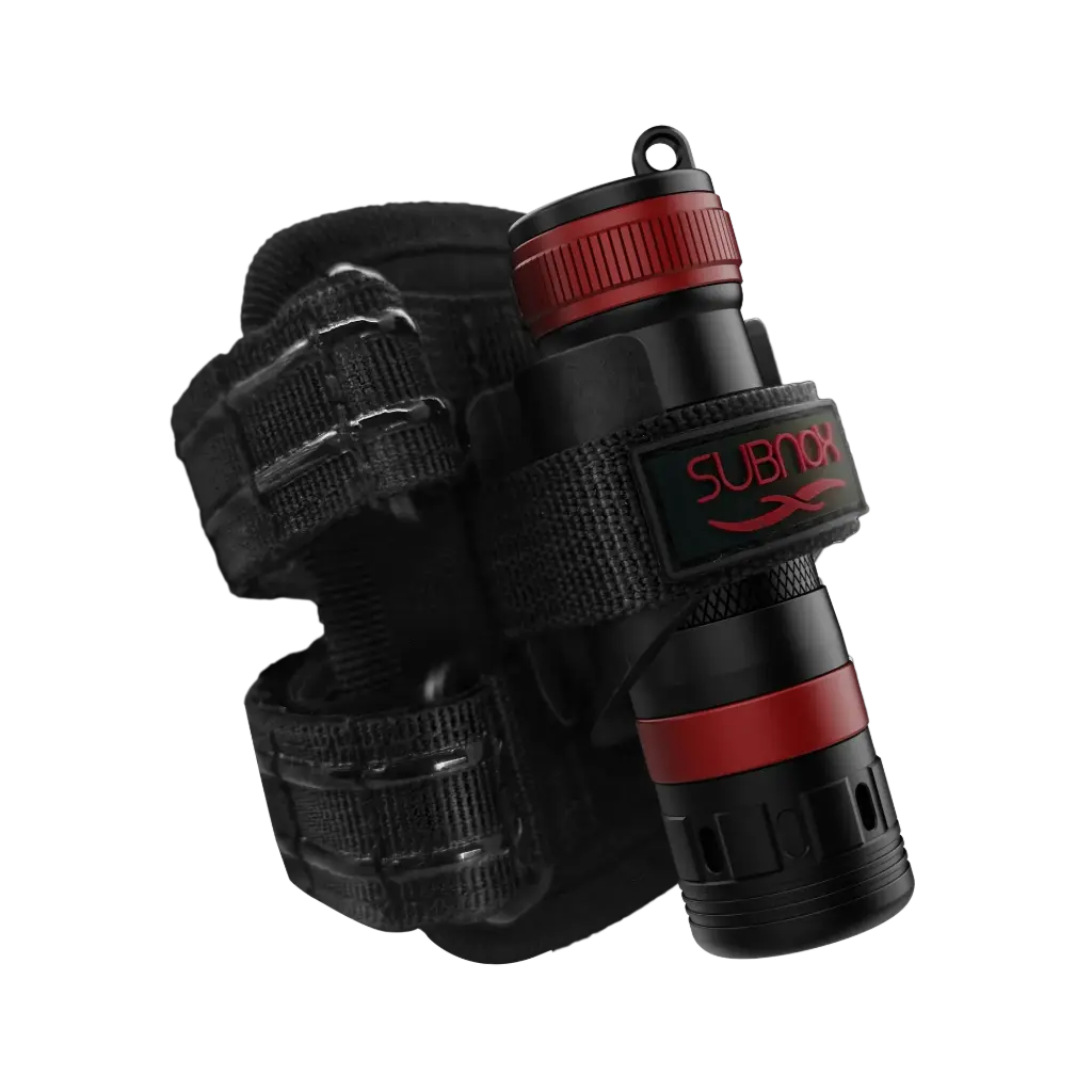 Subnox SUBLZT BCD Mounting Clip

