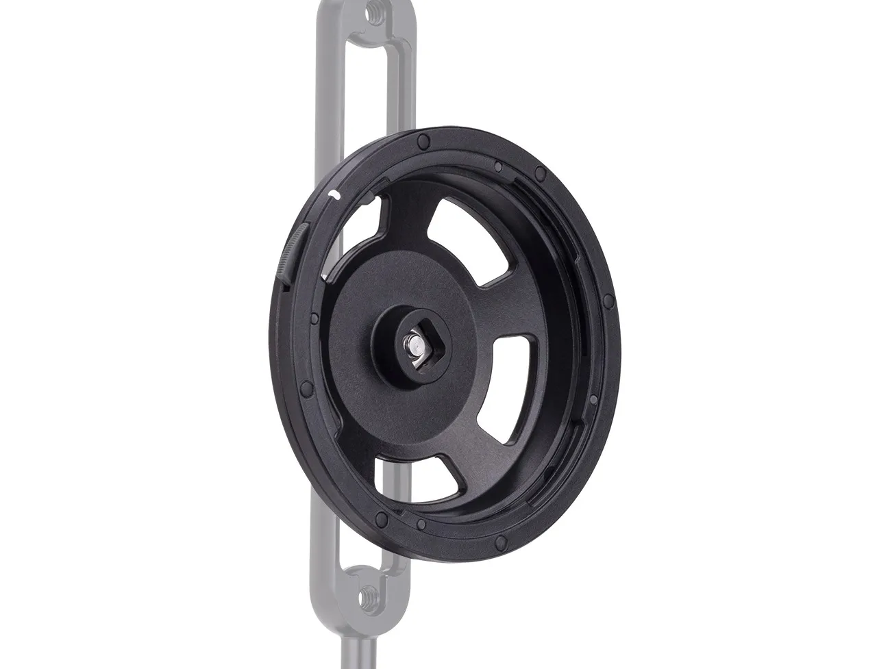 AOI QRS-01-MBP Quick Release System 01 Mount Base in Plastic 