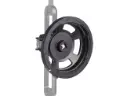 AOI QRS-01-MBP-QRS-12-MB Quick Release System 01 Mount Base with Quick Release System 12 Mount Base