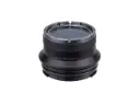 AOI FLP-04P Flat Port in Plastic for Olympus Pen Mount Housing (For ED 30mm Macro Lens)
