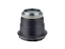 Flat Port - 115 for AX Port Mount Housing (100mm Macro)