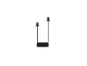 AOI Fiber Optic Cable  Single Core with Straight Plugs (S Size)