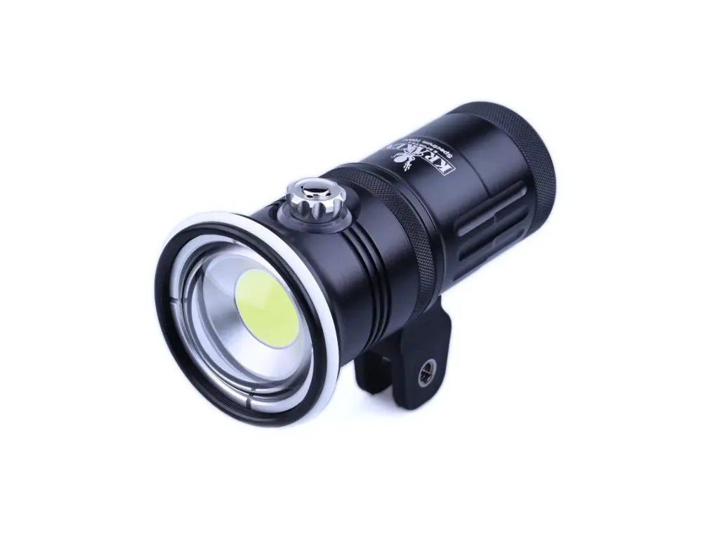 Kraken Spectrum 10000 Video Light
