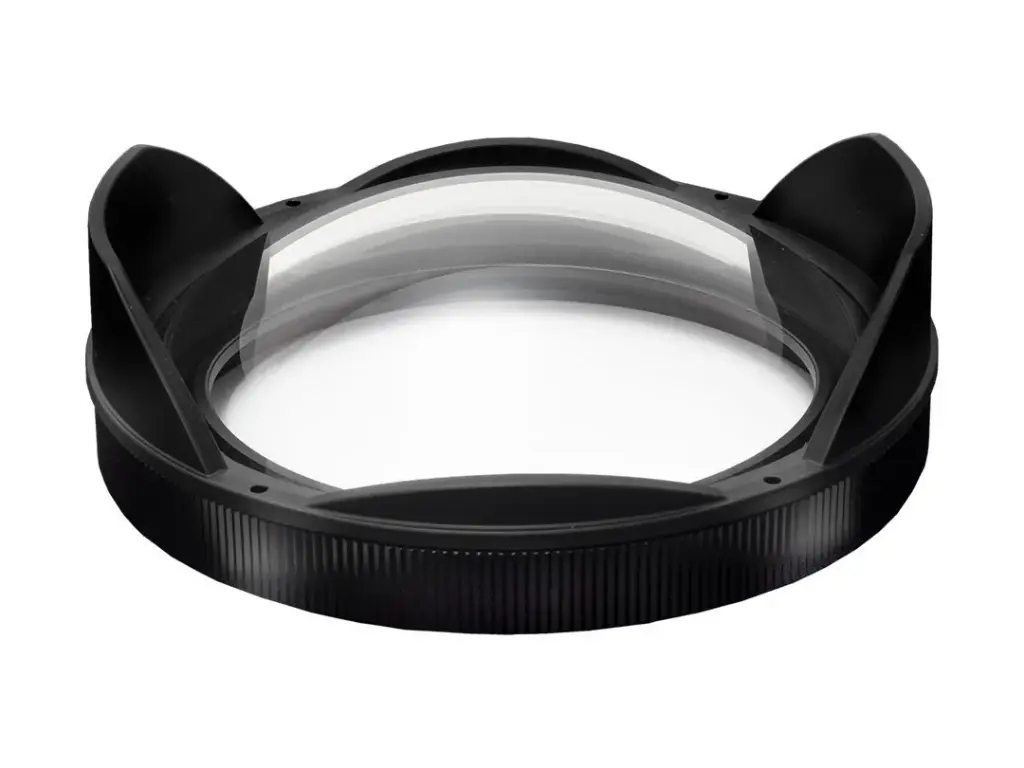 INON Dome Lens Unit IIIA (Multi-coating high transparency optical acrylic) 
