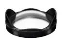 INON Dome Lens Unit IIIA (Multi-coating high transparency optical acrylic) 
