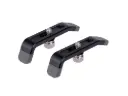 AOI MDS-01-STD1-2 Modular System 01 - Stand 1 (2-Piece Set)