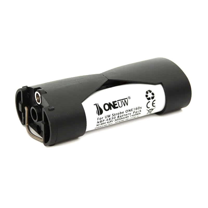 OneUW NBP-4830 NiMH Spare Battery Pack