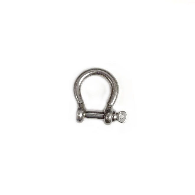 Diverig Horseshoe Shackle