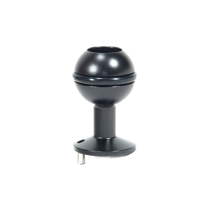 Backscatter 1" Ball Mount