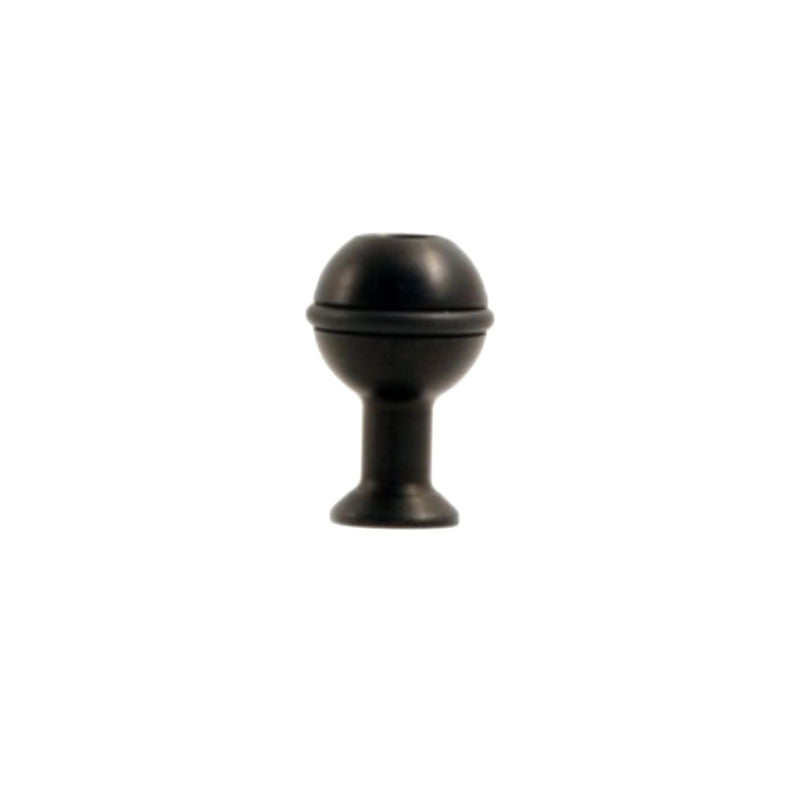 Carbonarm 1/4 Ball Mount (Internal thread)