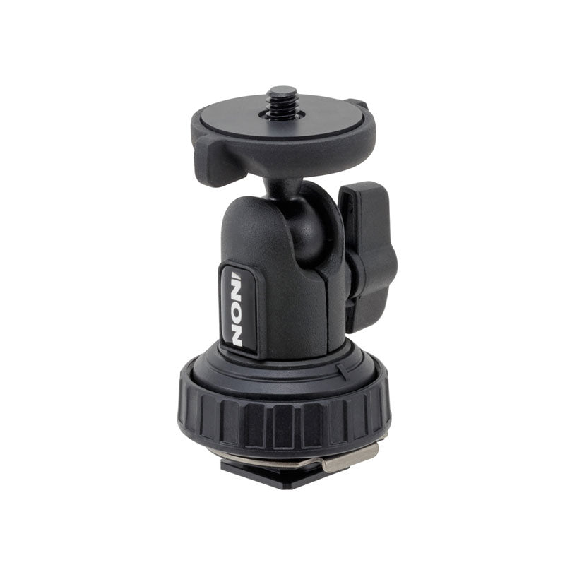 Inon Shoe Base 1/4-20UNC