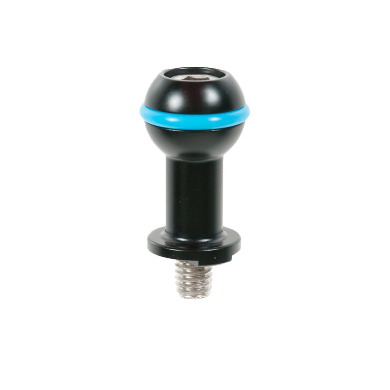 Nauticam Mounting Ball Adapter for Ikelite Substrobe 200