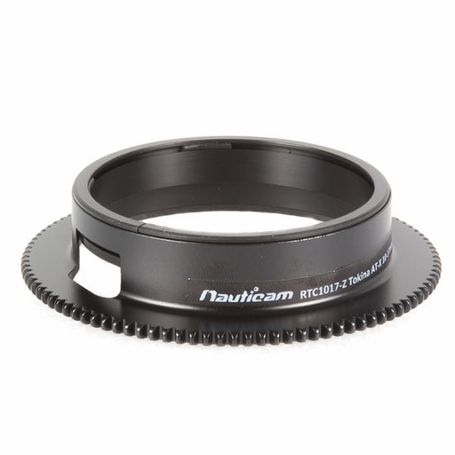 Nauticam SE1650-PZ for Sony E Mount PZ 16-50mm F3.5-5.6 OSS Nauticam SE1650-PZ for Sony E Mount PZ 16-50mm F3.5-5.6 OSS