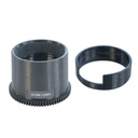 AOI Zoom Gear 1 for M.ZUIKO DIGITAL ED 12-50mm F3.5-6.3 EZ