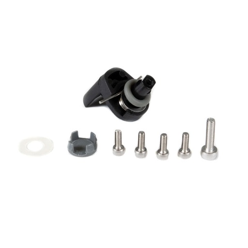 [17717A] Nauticam Conversion Kit to Convert NA-LX100 for use with Panasonic LX100II