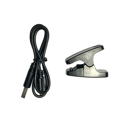 [CR-5 Charger] CREST CR-5L / CR-5 Charger Set